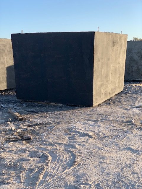 szamba betonowe śląsk